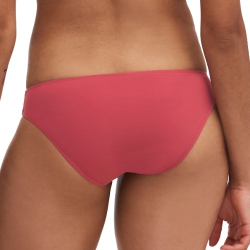 Chantelle Badmode Inspire red bikini brief