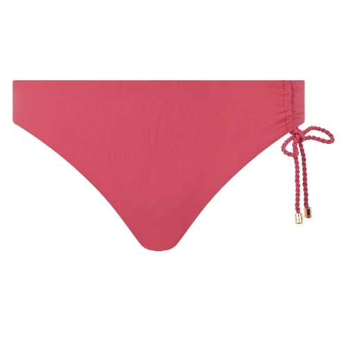 Chantelle Badmode Inspire red bikini brief
