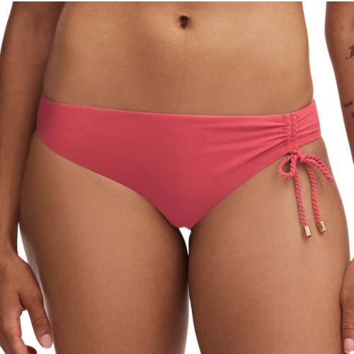 Chantelle Badmode Inspire red bikini brief