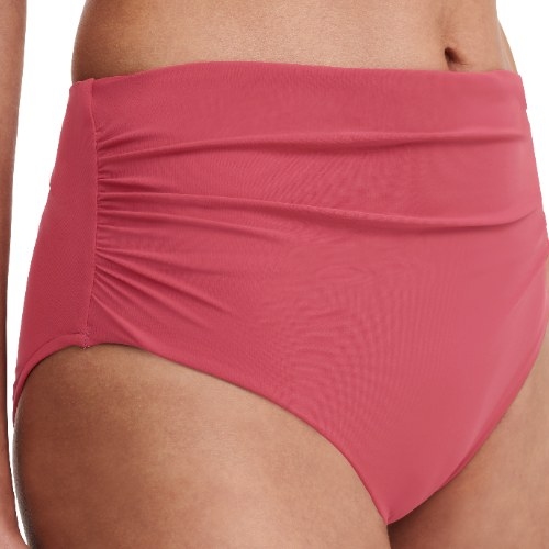 Chantelle Badmode Inspire red bikini brief