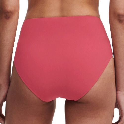 Chantelle Badmode Inspire red bikini brief