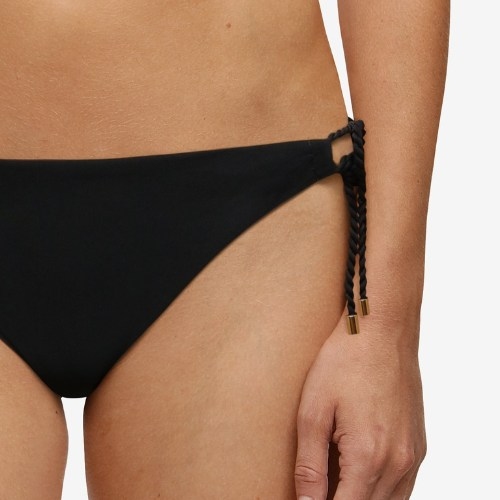 Chantelle Badmode Inspire black bikini brief