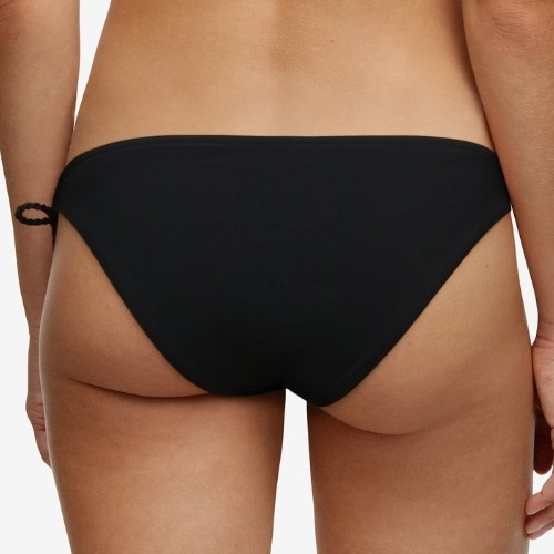 Chantelle Badmode Inspire black bikini brief