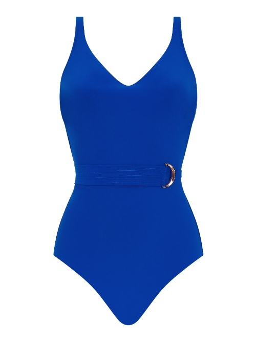 Chantelle Badmode Celestial blue bathingsuit