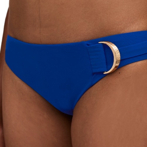 Chantelle Badmode Celestial blue bikini brief