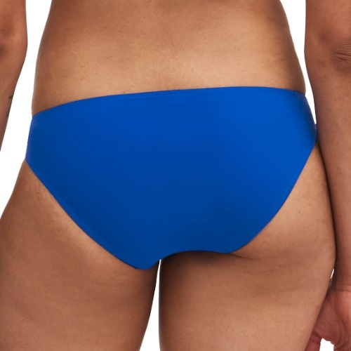 Chantelle Badmode Celestial blue bikini brief