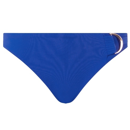 Chantelle Badmode Celestial blue bikini brief