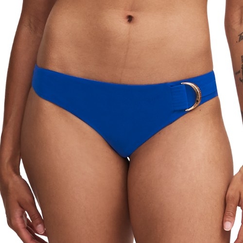 Chantelle Badmode Celestial blue bikini brief