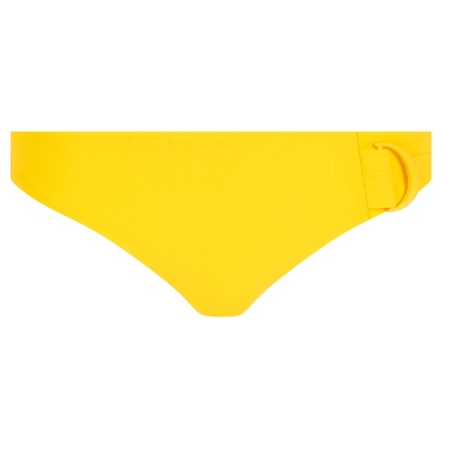 Chantelle Badmode Celestial yellow bikini brief