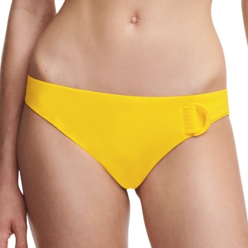 Chantelle Badmode Celestial yellow bikini brief