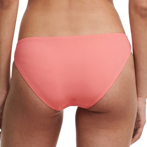 Chantelle Badmode Celestial pink bikini brief