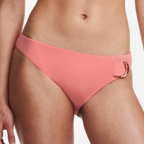 Chantelle Badmode Celestial pink bikini brief