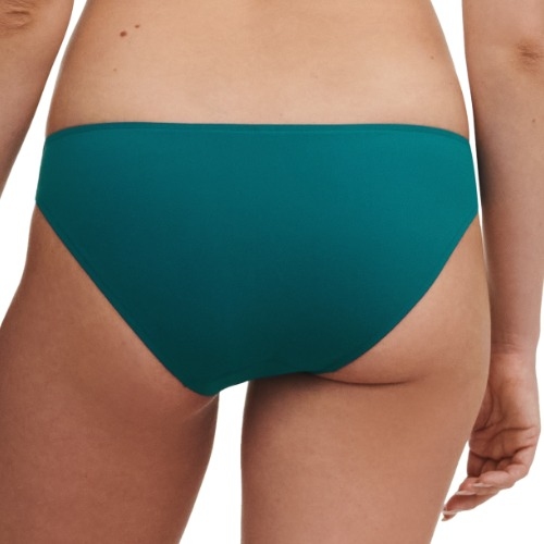 Chantelle Badmode Celestial aqua bikini brief
