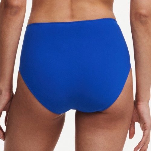 Chantelle Badmode Celestial blue bikini brief