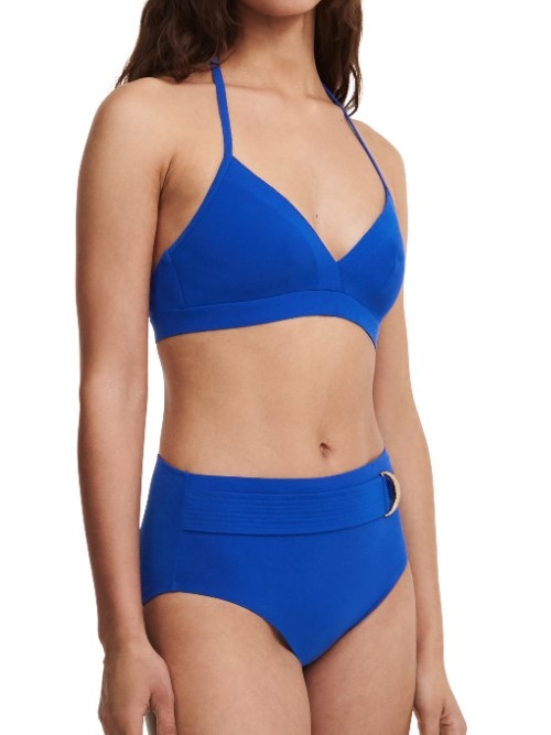 Chantelle Badmode Celestial blue bikini brief