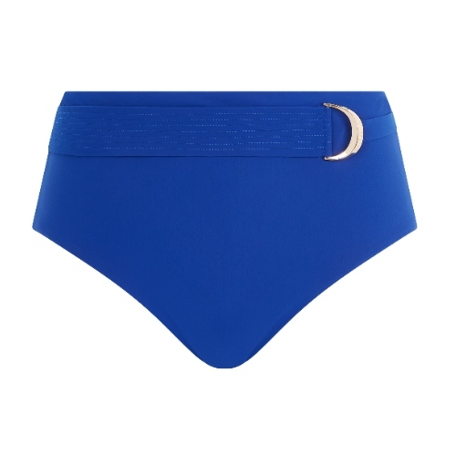 Chantelle Badmode Celestial blue bikini brief