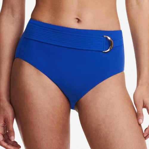 Chantelle Badmode Celestial blue bikini brief