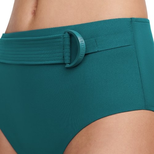 Chantelle Badmode Celestial aqua bikini brief