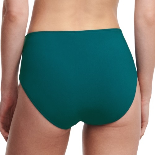 Chantelle Badmode Celestial aqua bikini brief