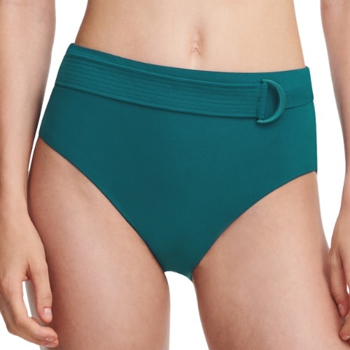 Chantelle Badmode Celestial aqua bikini brief