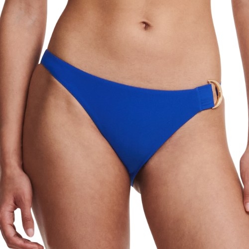 Chantelle Badmode Celestial blue bikini brief