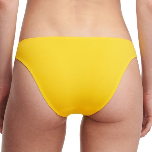 Chantelle Badmode Celestial yellow bikini brief