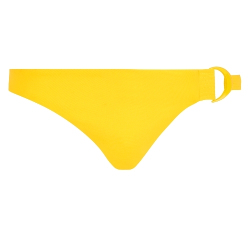 Chantelle Badmode Celestial yellow bikini brief