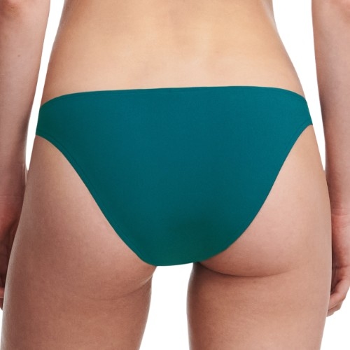 Chantelle Badmode Celestial aqua bikini brief