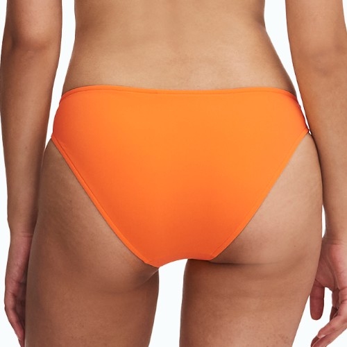 Chantelle Badmode Emblem orange bikini brief