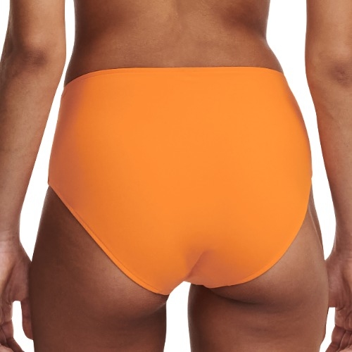 Chantelle Badmode Emblem orange bikini brief