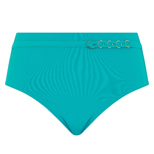 Chantelle Badmode Emblem blue bikini brief