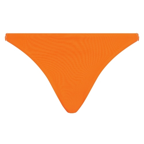 Chantelle Badmode Emblem orange bikini brief