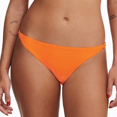 Chantelle Badmode Emblem orange bikini brief