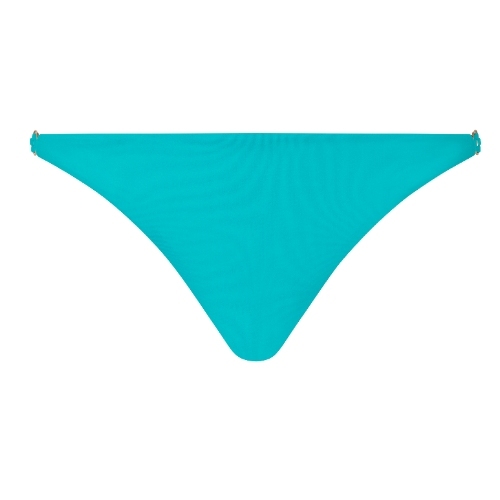 Chantelle Badmode Emblem blue bikini brief