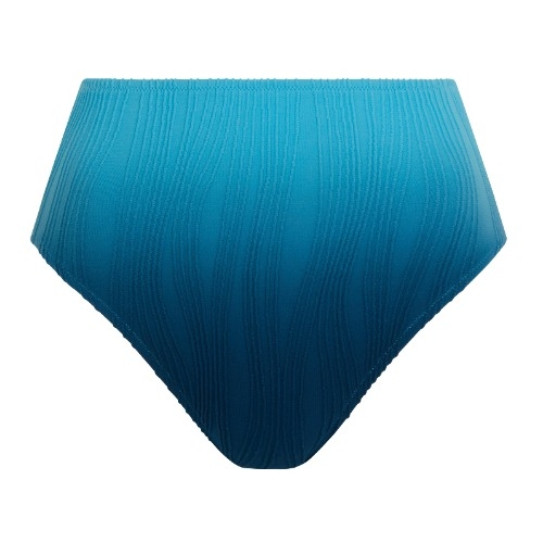 Chantelle Swimwear Swim One blue bikini brief