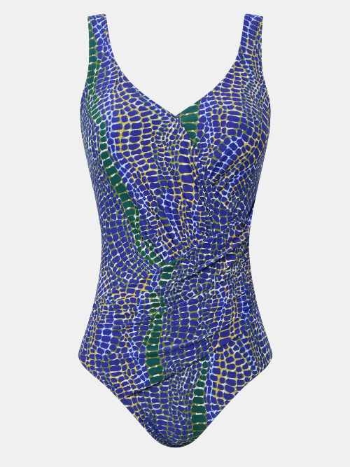 Femilet Badmode Taula blue bathingsuit