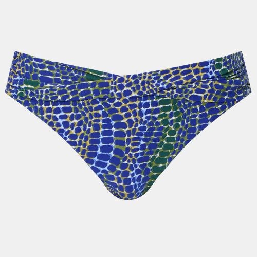 Femilet Badmode Taula blue bikini brief