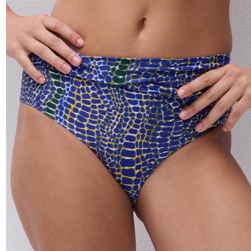 Femilet Badmode Taula blue bikini brief