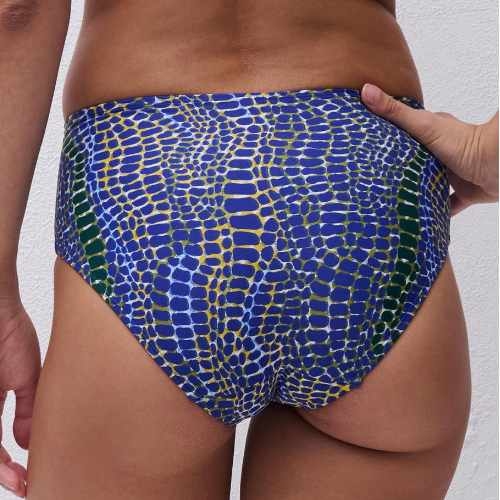 Femilet Badmode Taula blue bikini brief