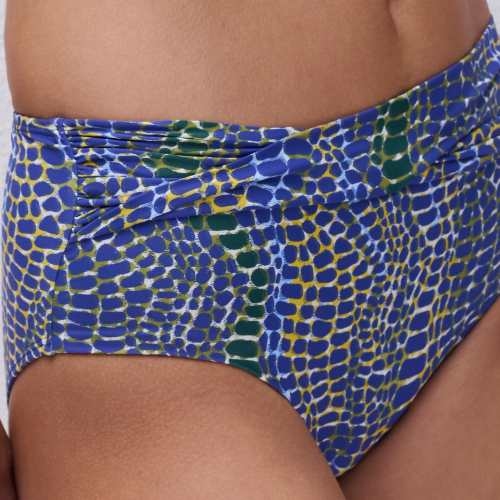Femilet Badmode Taula blue bikini brief