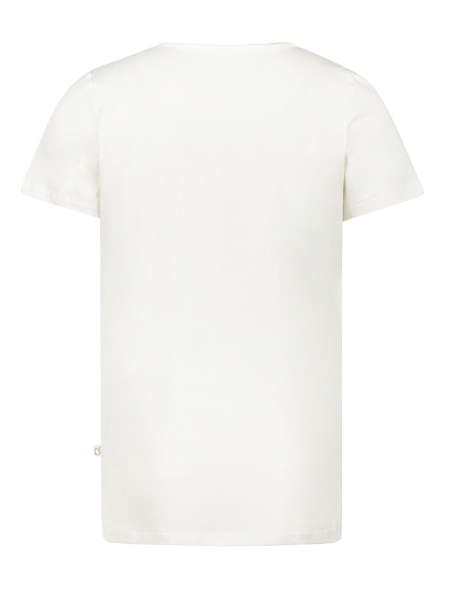 Charlie Choe Amalfi Coast white sleep shirt