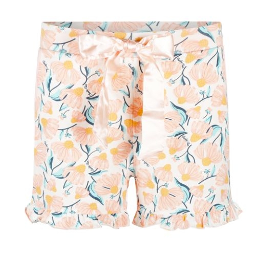 Charlie Choe Amalfi Coast peach pyjama trouser