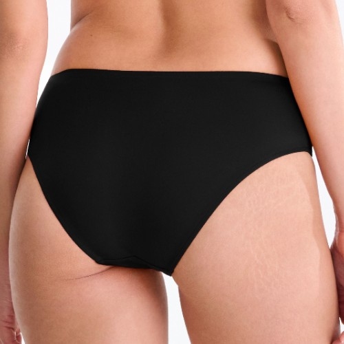 Lisca Swimwear Bondi Beach black/white bikini brief