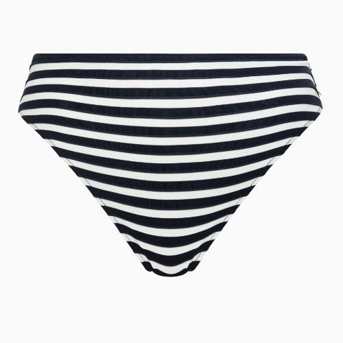 Lisca Swimwear Bondi Beach black/white bikini brief