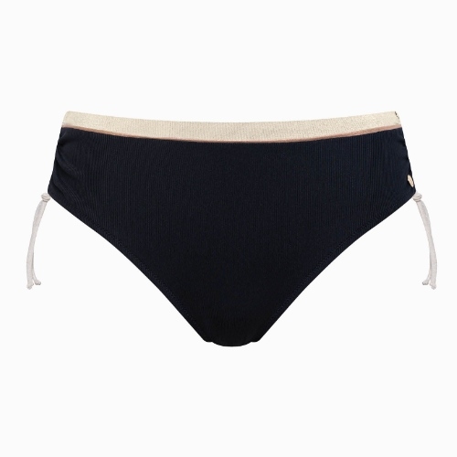 Lisca Swimwear Sydney black bikini brief