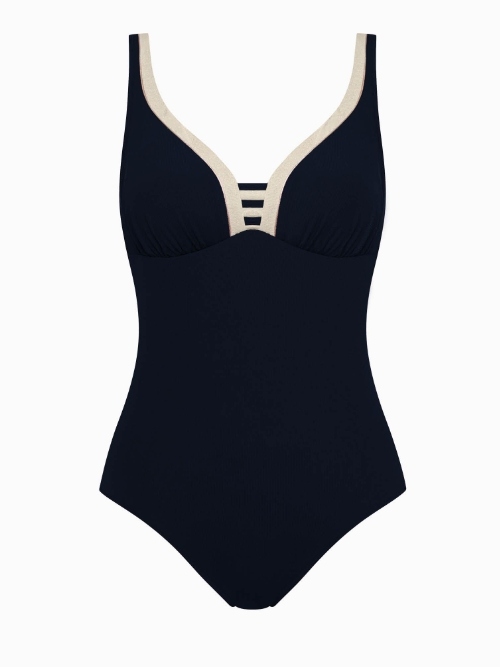 Lisca Swimwear Sydney black bathingsuit