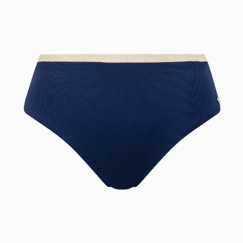 Lisca Swimwear Sydney navy blue bikini brief