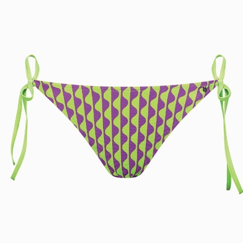 Lisca Swimwear Aruba green bikini brief