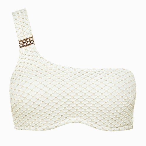 Lisca Swimwear Egypt crème padded bikini bra