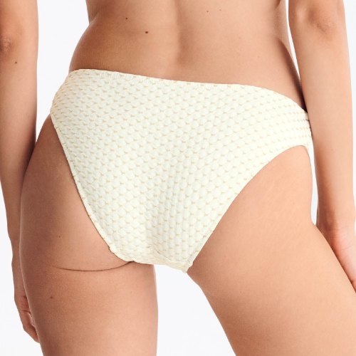 Lisca Swimwear Egypt crème bikini brief